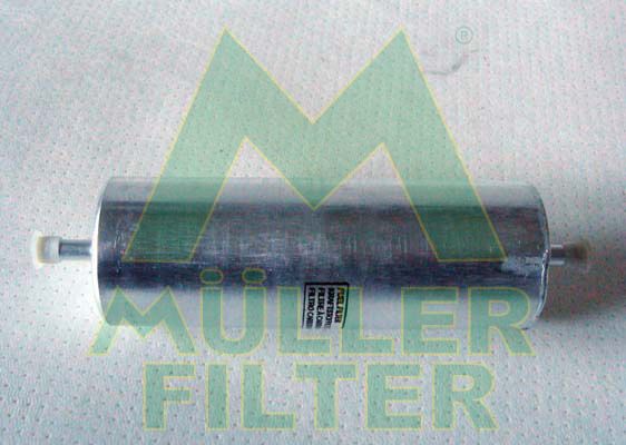 MULLER FILTER Polttoainesuodatin FB197